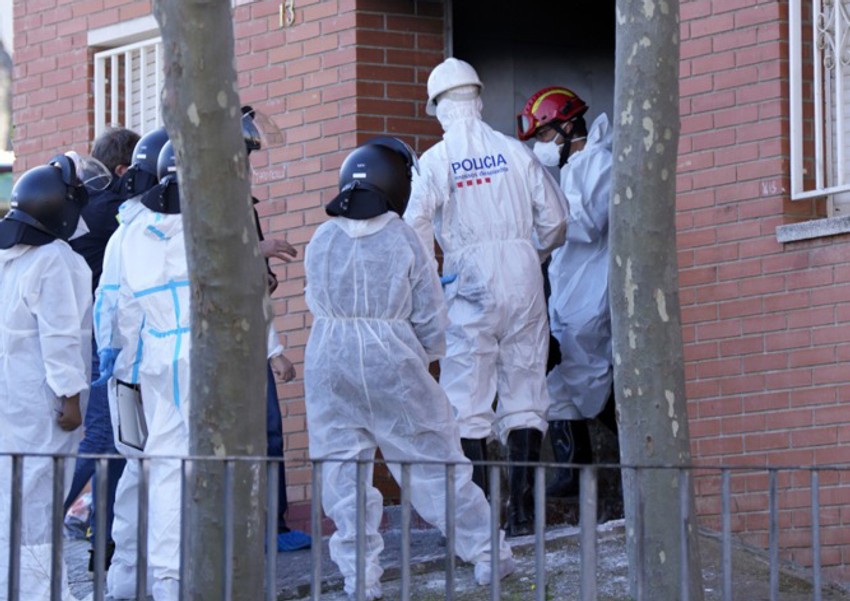 Jedinica je rešila 18 slučajeva