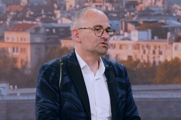 Gde na more ovog leta? Dejan Ljevnaić: "Crna Gora je bliža i bezbedna destinacija"