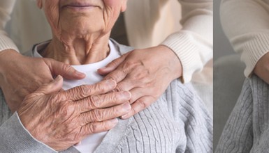 Kiedy zaczyna się starość? WHO podaje konkretny wiek