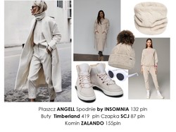 Monkolor - HIT zimowych stylizacji. Noś, kiedy tylko się da!