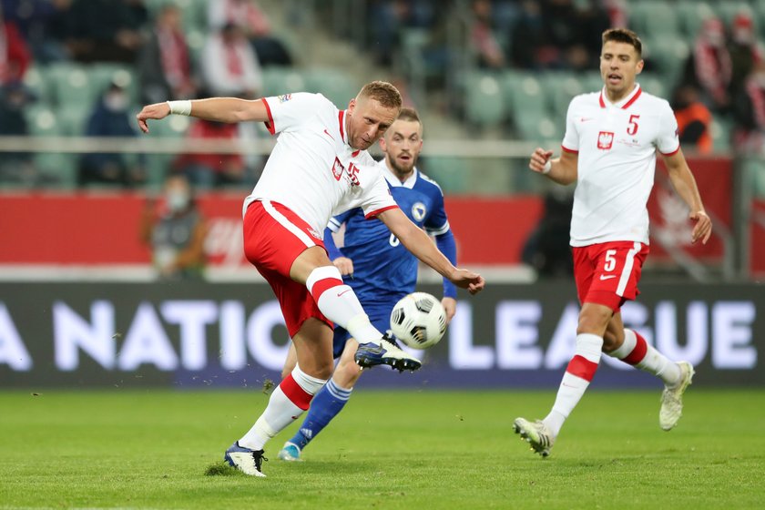 W 2012 roku Glik zaczął budować swoją legendę w Torino. 