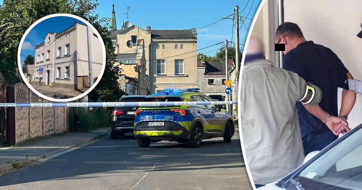 Tragedia w Swarzędzu: Jak rozpad związku prowadzi do zabójstwa z broni palnej