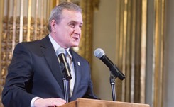 Zaskakujące słowa wicepremiera Glińskiego. 'Jestem gotów przeprosić Zofię Komorowską i Różę Rzeplińską'