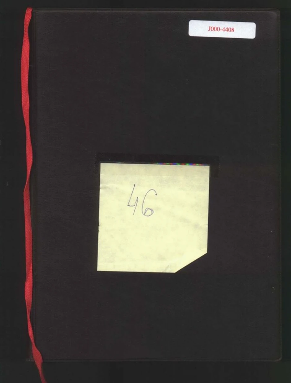 Mladićev dnevnik iz 1992.