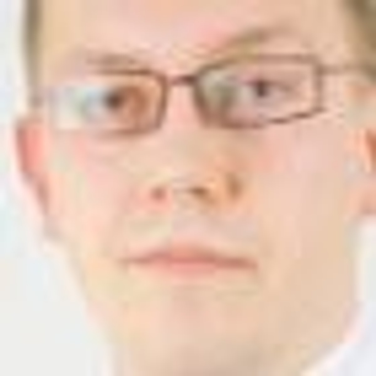 Krzysztof Cocyk, menedżer Deloitte