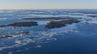 Szlak Archipelagu Sztokholmskiego, nowa trasa przez 21 wysp na Bałtyku