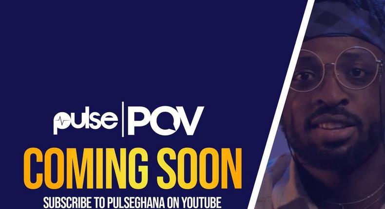 Pulse Ghana to launch a new interactive YouTube Show dubbed Pulse POV