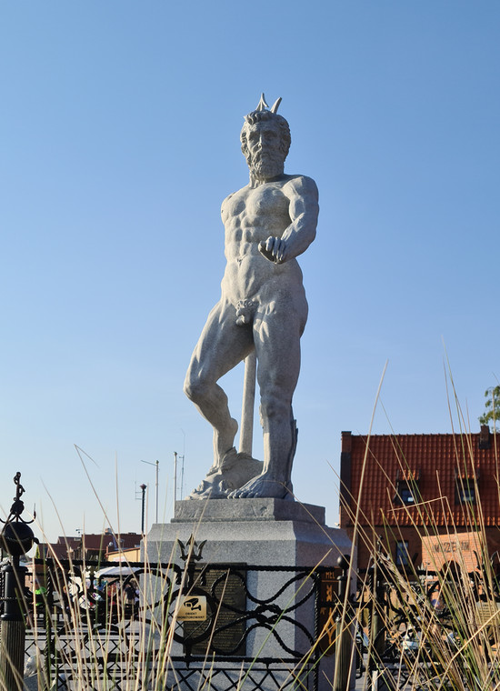 Pomnik Neptuna