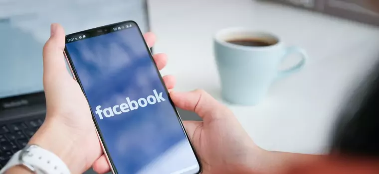 Facebook banuje rosyjskie konta rozsiewające dezinformację na Ukrainie