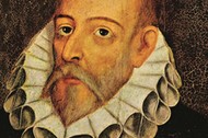 Cervantes