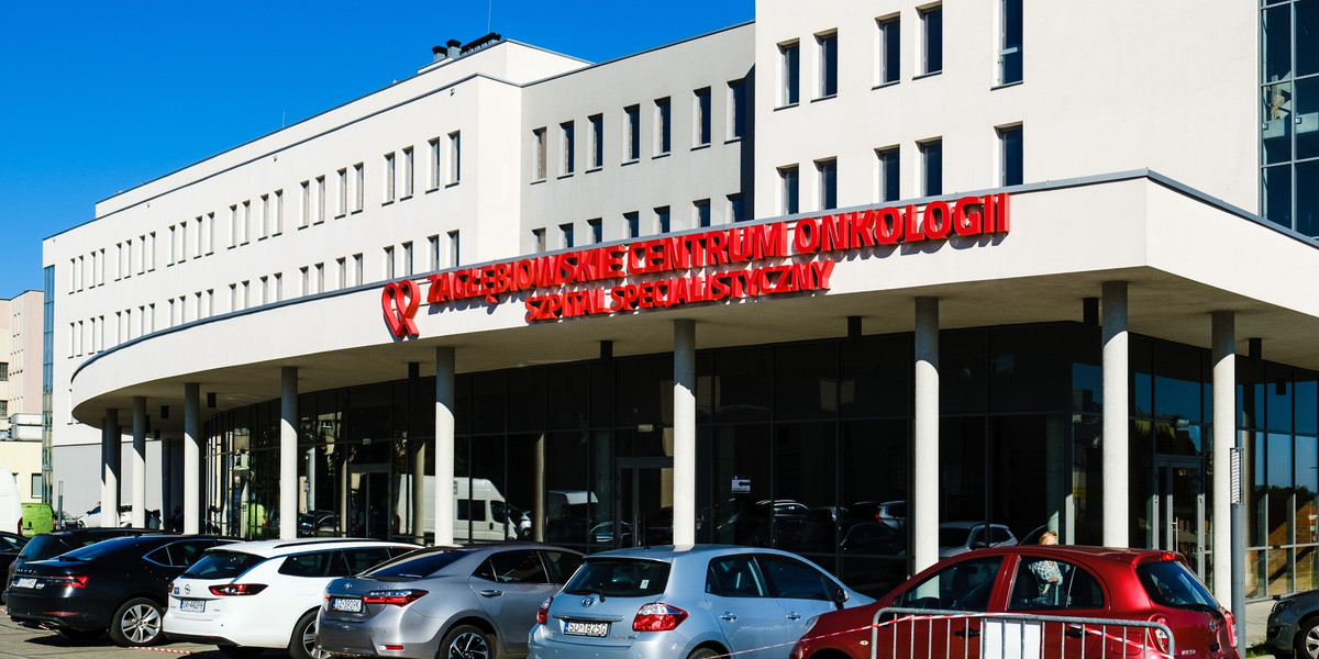 Otwarto nowy oddział diabetologii w Zagłębiowskim Centrum Onkologii w Dąbrowie Górniczej