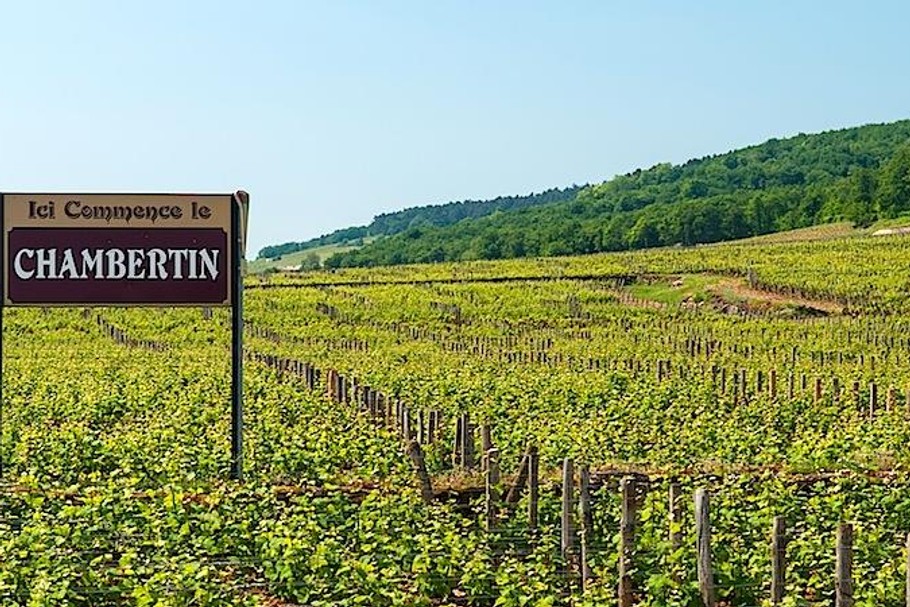 Chambertin