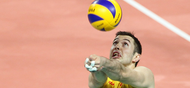 PlusLiga: Macedończyk Nikola Gjorgiev zagra w Onico Warszawa