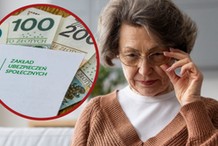 Im wyższa emerytura, tym niższa „trzynastka”. Tyle wyniesie 13. emerytura w 2026 roku. Tabela wyliczeń brutto i netto