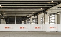 Kolejny poślizg na budowie berlińskiego superlotniska. Pomimo pięciu lat napraw, systemy bezpieczeństwa dalej nie działają