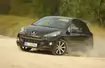 Peugeot 207 RC - Emocje gwarantowane