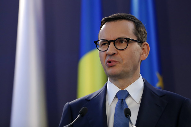 Mateusz Morawiecki