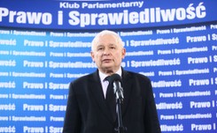 Kaczyński dla 'GP': Jedynym kandydatem na premiera mógłbym być ja, a ja takich planów nie mam