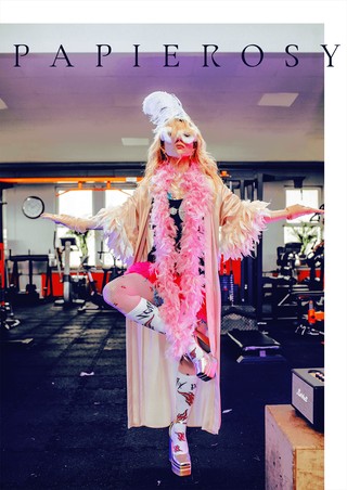 Anna Karwan: Bardzo długo pozwalałam żeby mówiono mi jaka mam być [PODCAST]