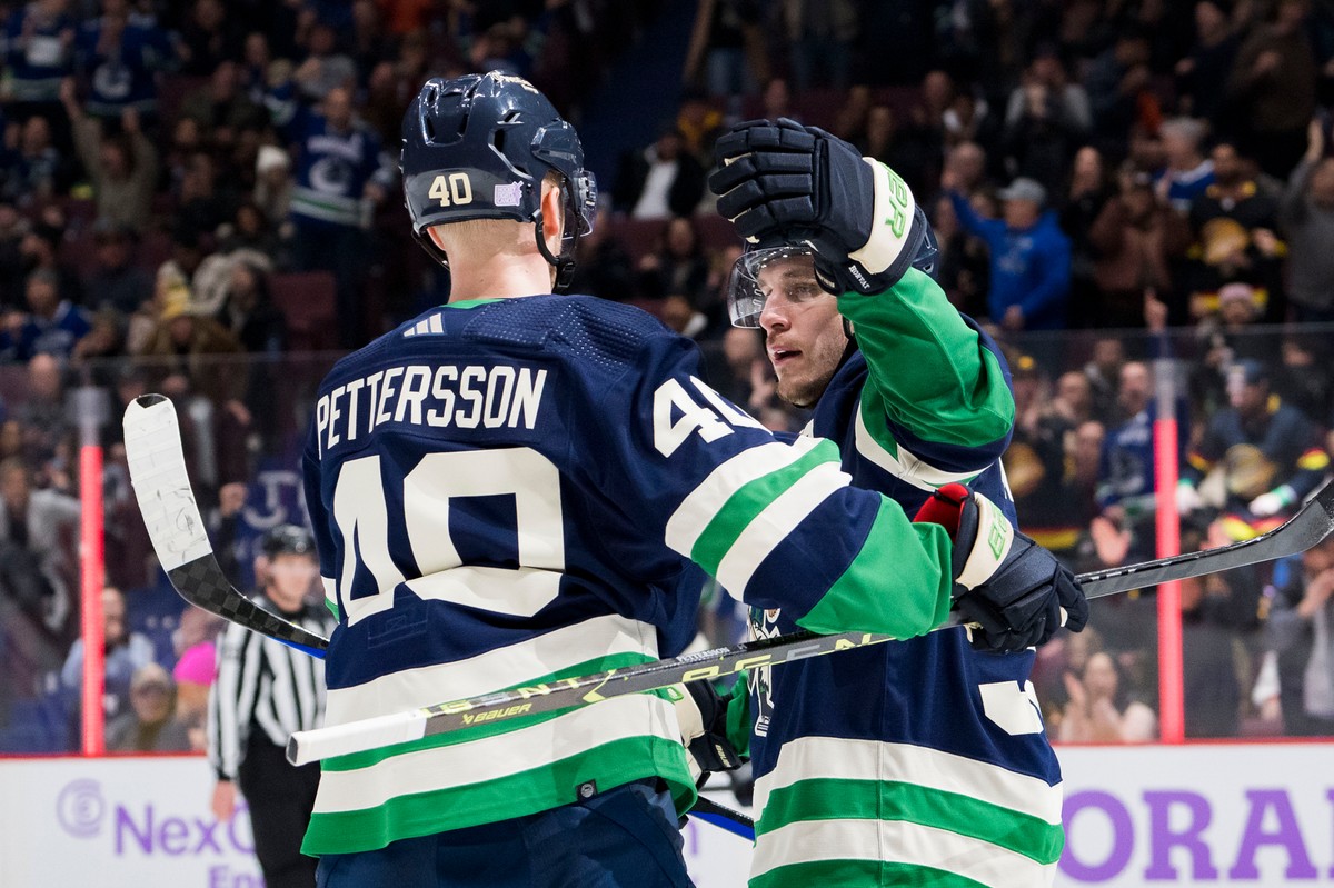 Vancouver Canucks