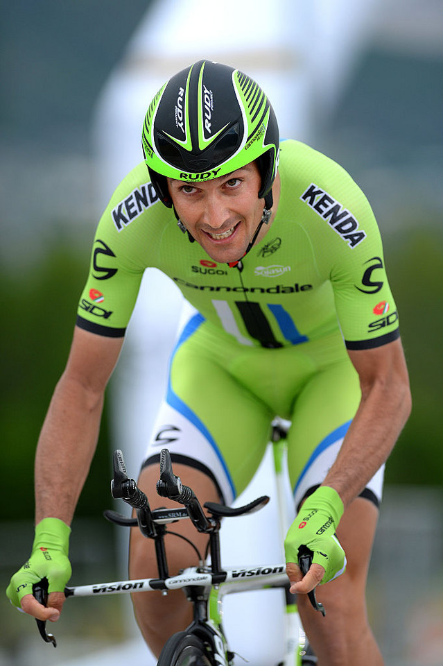 Ivan Basso