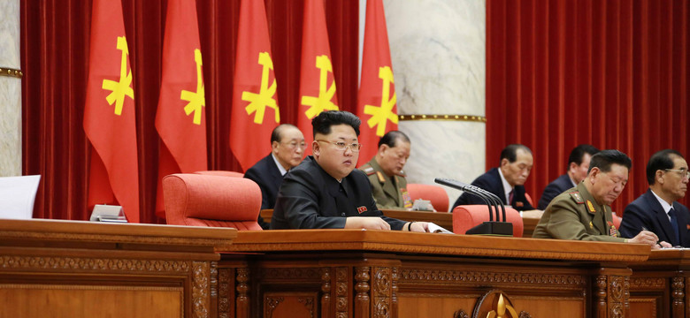 Nowa fryzura Kim Dzong Una. Will Smith wzorem dla koreańskiego przywódcy?
