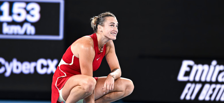 Aryna Sabalenka imprezowała z "królem Miami". Czy to jej nowy partner?