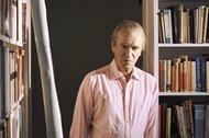 Martin Amis Strefa interesów