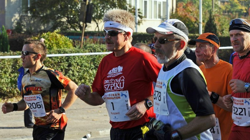 Maraton poznański