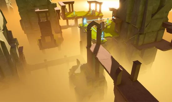 Archaica: The Path of Light