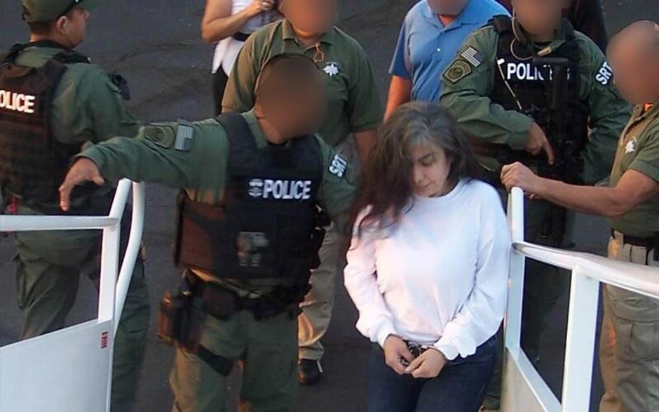 Sandra Avila Bertran