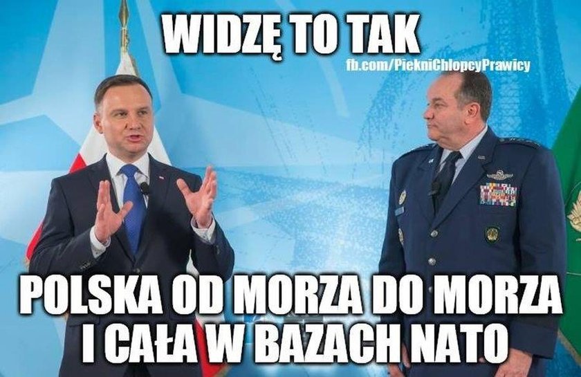 Trzy lata prezydentury Andrzeja Dudy