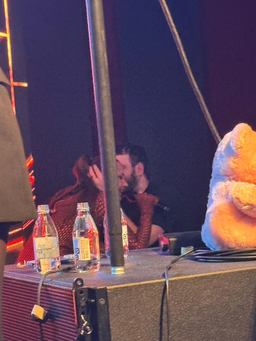 Paparaco Aleksandre Prijović i Filipa Živojinovića