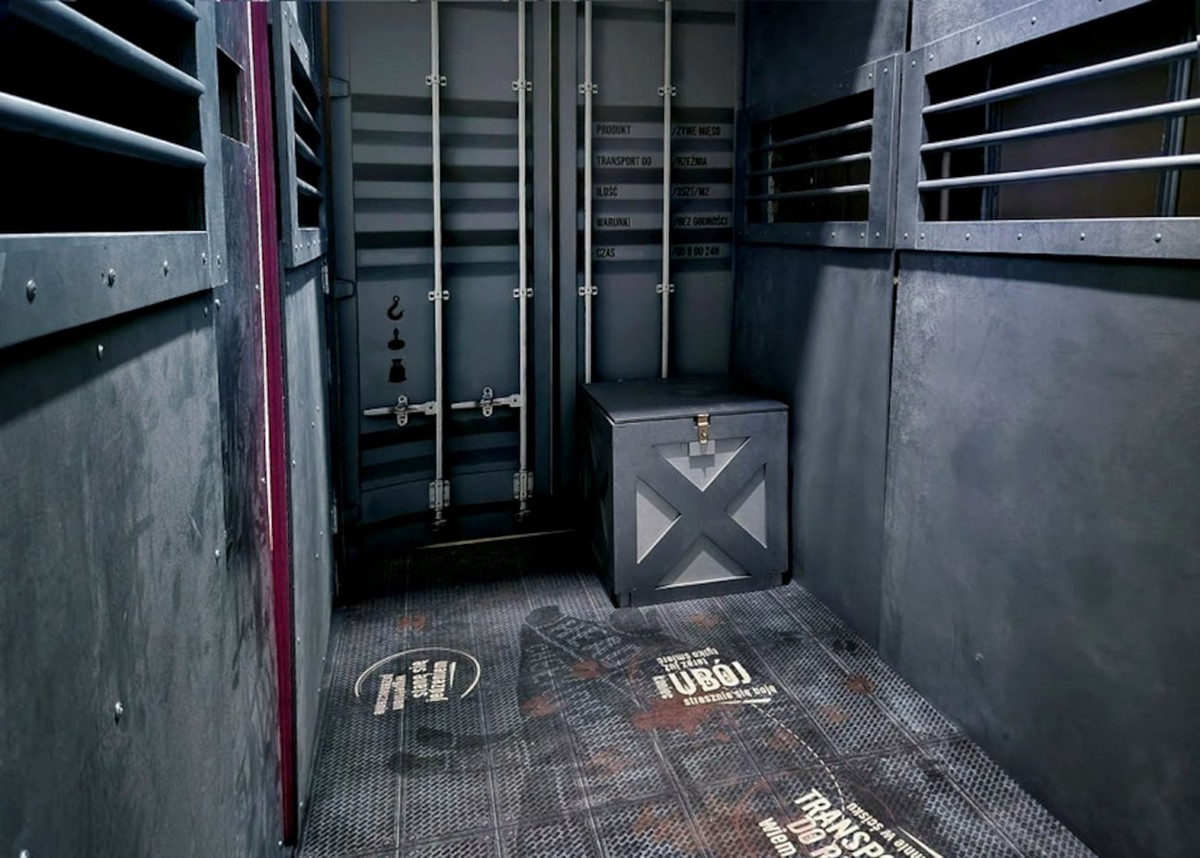 Nowy Escape Room Warszawa Świński Los 4.jpg