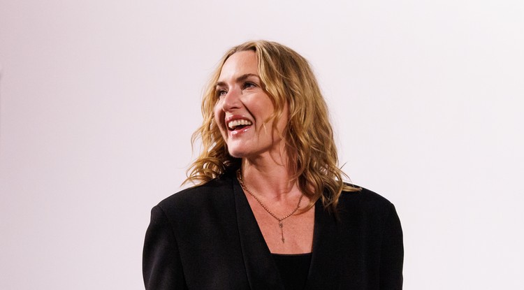 Kate Winslet a menopauzáról beszélt Fotó: Getty Images