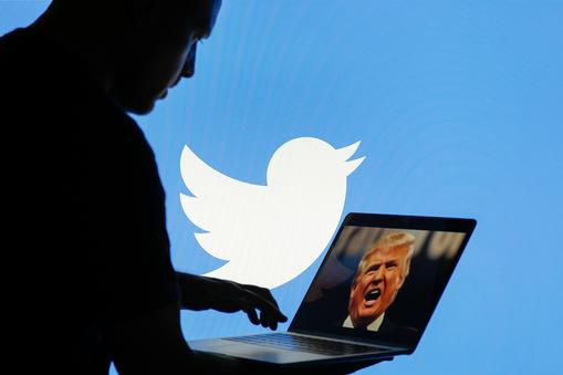 Trump takes agressive stance against CNN through Twitter