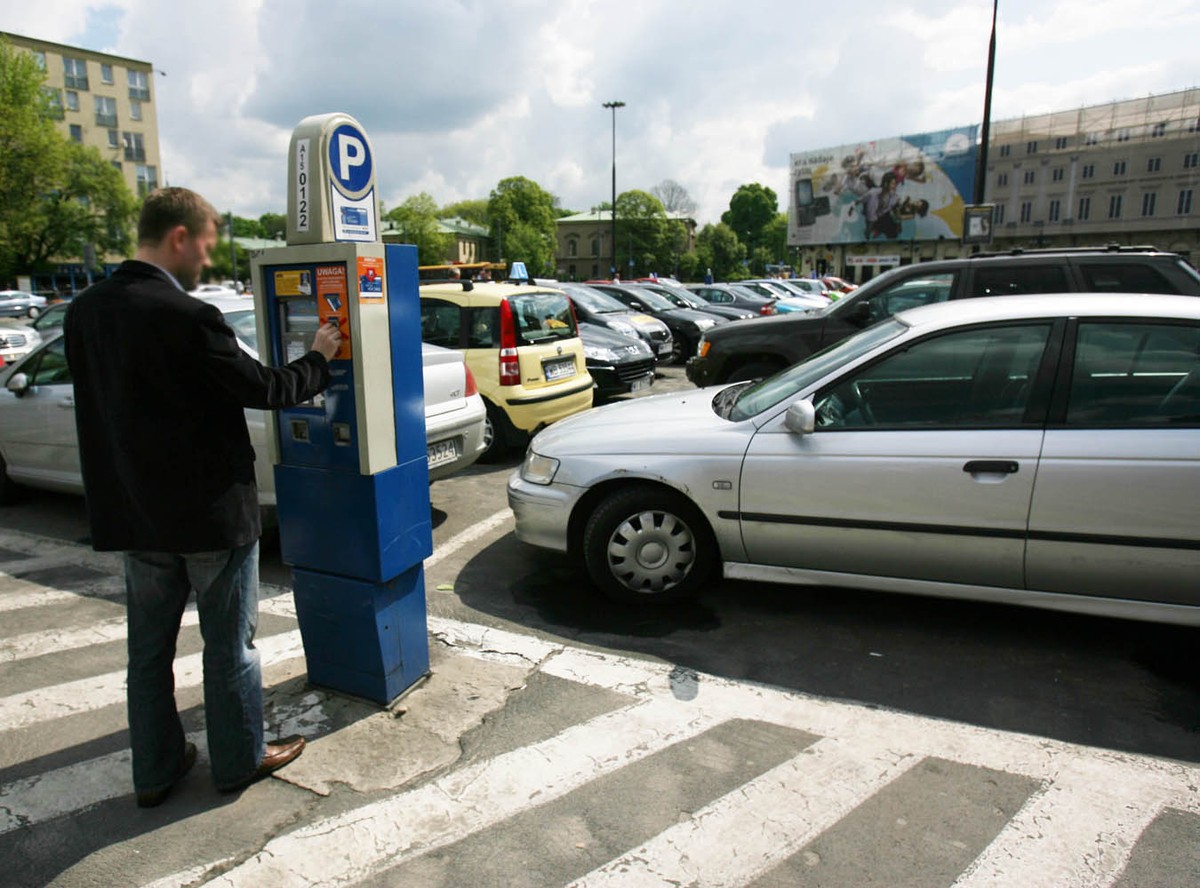 Kto ponosi koszty parkowania? Już wiadomo