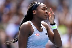 Australian Open. Koniec przygody Gauff, pierwszy ćwierćfinał Kenin i Jabeur