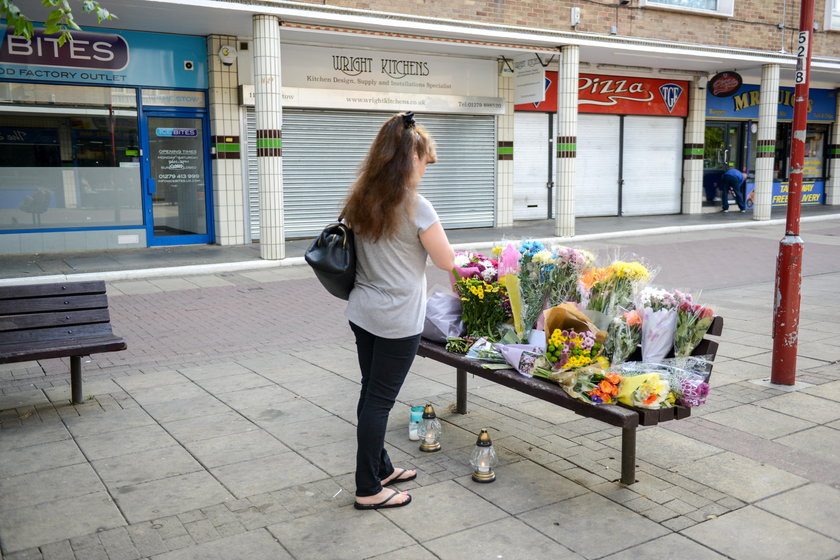 Brytyjska policja ujawnia nowe szczegóły ws. zabójstwa Polaka w Harlow