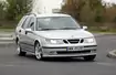 Saab 9-5 - lata produkcji 1997-2005