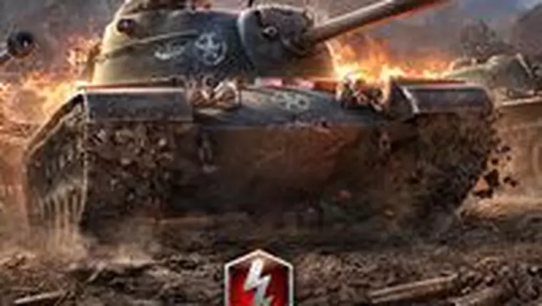 World of Tanks Blitz