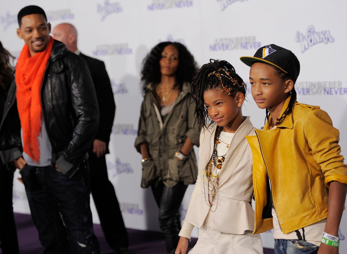 Will Smith wystąpi z synem w filmie o apokalipsie