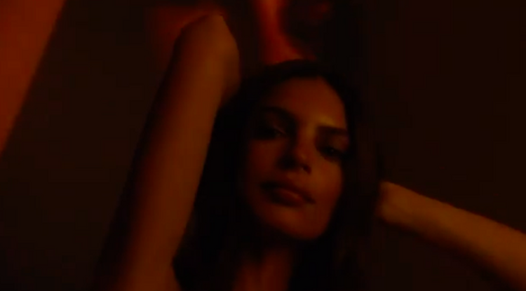 Emily Ratajkowski