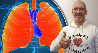 Dmuchaj z orkiestrą! I weź się zbadaj! Spirometria bezpłatnie i bez kolejki