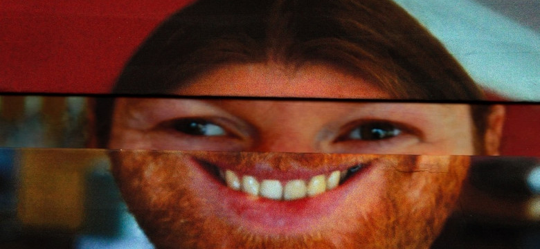 Dźwiękowe kody Aphex Twina