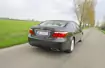 Lexus LS 460 Prestige - 5 metrów luksusu