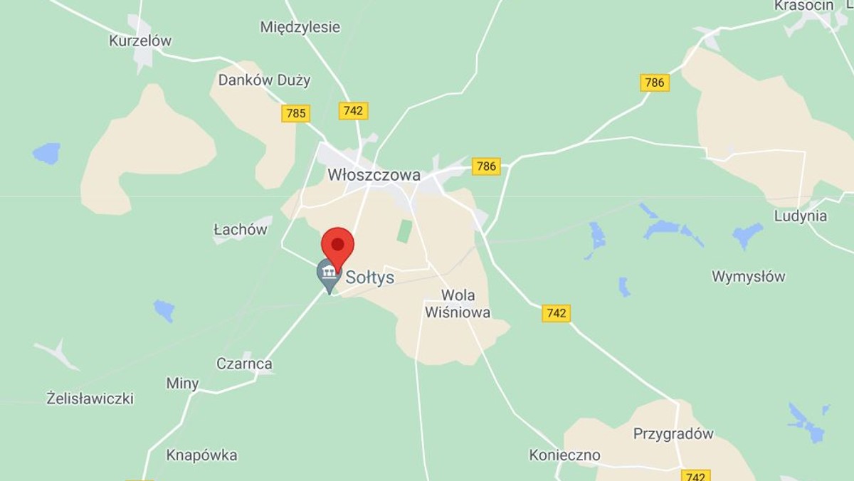 Po kilku tygodniach poszukiwań, policjanci z powiatu włoszczowskiego znaleźli ciało 18-letniej dziewczyny. Po wstępnych oględzinach funkcjonariusze wykluczają udział osób trzecich przy jej śmierci.