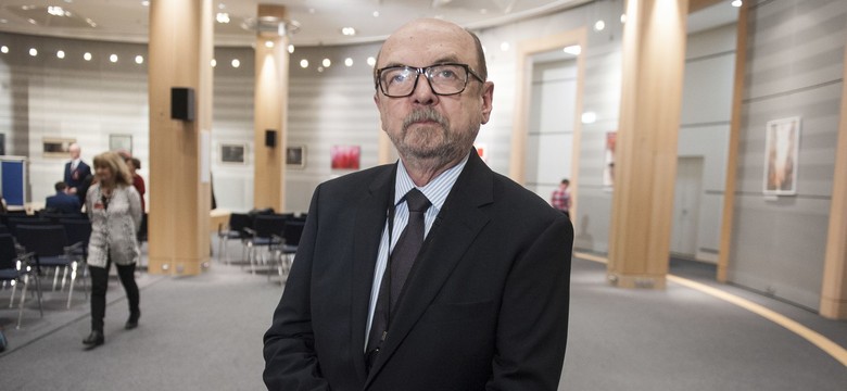 Prof. Legutko: W słowach Timmermansa pobrzmiewa niewyobrażalny "breżniewizm"