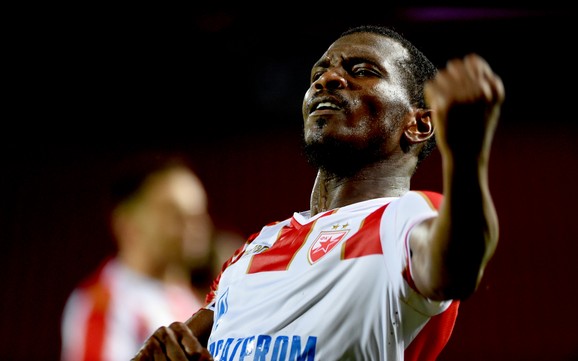 El Fardu Ben ima 37 udaraca ka golu protivnika