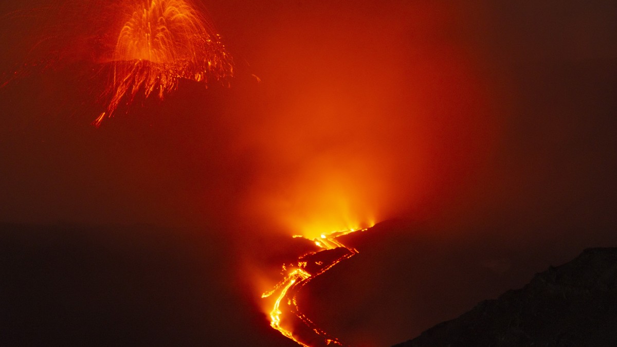 Etna
